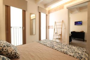 Cocciu dAmuri Apartments