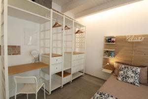 Cocciu dAmuri Apartments