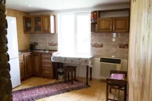 Садиба в пані Рузі - Verkhneye Sinevidnoye