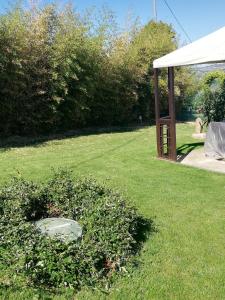 A cà ed Franca e Giaco