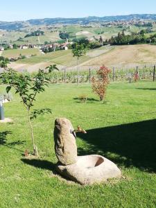 A cà ed Franca e Giaco