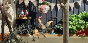 Hier et Aujourd’hui 21