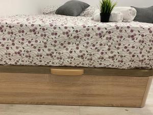 Estudio en Goya junto a Movistar Arena