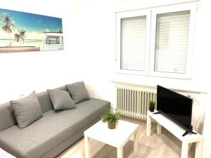 Estudio en Goya junto a Movistar Arena - 2-звездочные отели в городе Мадрид