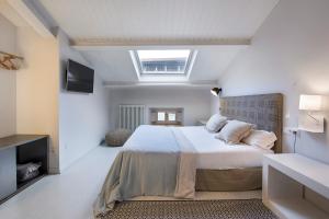 La Casa de Los Arquillos