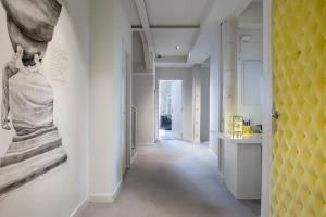 La Casa de Los Arquillos