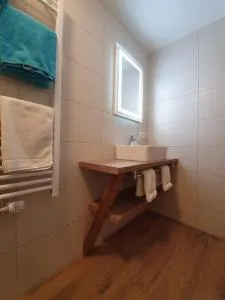 Haus Bayrhof - هوبفيراو