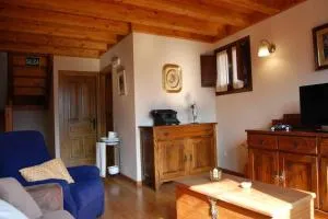 La Casina de Cirieñu - Cazo