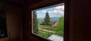 Dom Wakacyjny W Beskidach
