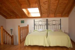 Gestiona2R - Casa Rural en Amieva - Vistas a Picos