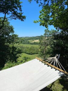 Maisons de vacances Gite Malabeille : photos des chambres