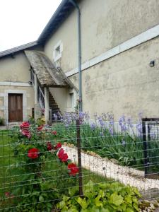 Appartements Le Gite du haut : photos des chambres