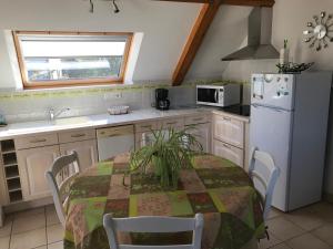 Appartements Les Gites Du Parun : photos des chambres