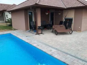 Ferienhaus Josef - Felsőörs