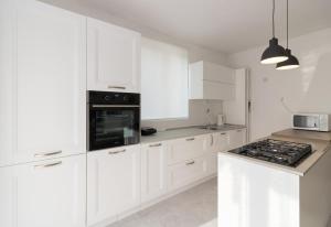 Apartment Beautiful Garden by Rent Istria