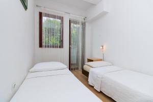 Apartment Beautiful Garden by Rent Istria