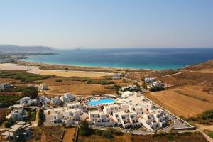 Naxos Imperial Hotel Beach Resort & Spa Naxos Greece