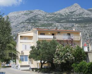 Apartmani Marin- MAKARSKA