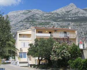 Villa Marin- MAKARSKA