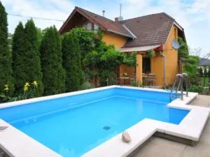 Ferienhaus Magyar - Felsőörs