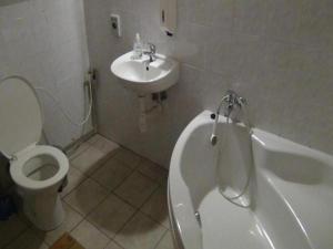 A+S Penzion Podzamok