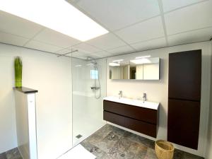 Appartement Scheepers