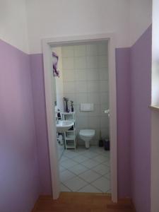 Ferienwohnung Ostseeglück in der Villa Marie