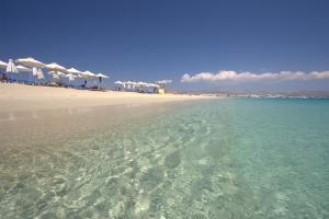Naxos Imperial Hotel Beach Resort & Spa Naxos Greece