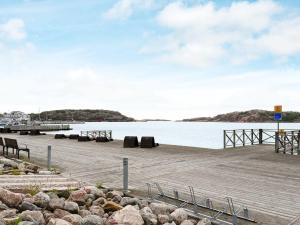 2 person holiday home in LYSEKIL