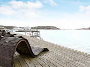2 person holiday home in LYSEKIL