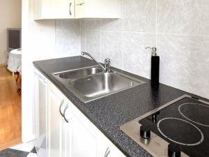 2 person holiday home in LYSEKIL