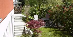 Ferienwohnung am Bach