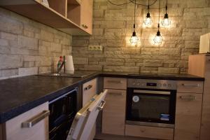 Villa Therme Hévíz