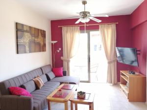 Dream place for relax, sun and seayear round