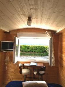 "La Cabine"
