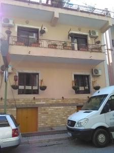 Vila Sula Guesthouse