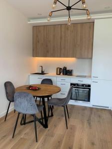 V&V Nendres Apartments