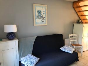 Maisons de vacances Ker Marine : photos des chambres