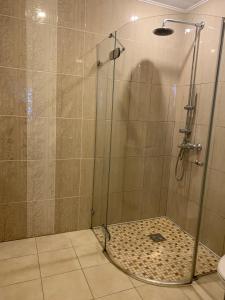Baltas apartamentas
