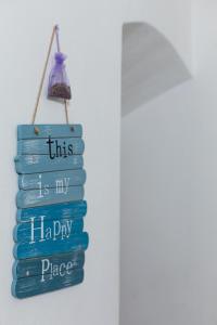 La Magnolia, Caressa de mä