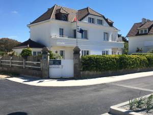 Appartements La Villa plein vent 