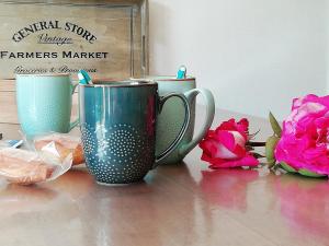 Maisons de vacances les roches du Cabellou 150M de la mer : photos des chambres