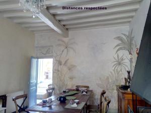 B&B / Chambres d'hotes Autan des Couleurs : photos des chambres