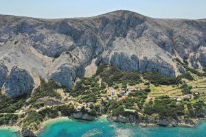 VILLA PAG - SVETA MARIJA