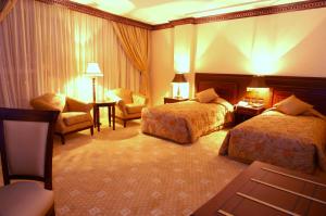 Gulf Terrace Hotel image 35