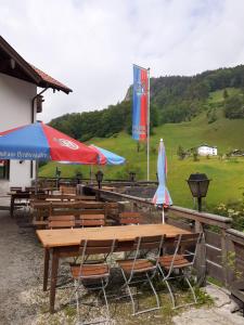 Gasthof Und Hotel Maria Gern