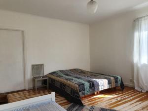 Rumskulla guesthouse