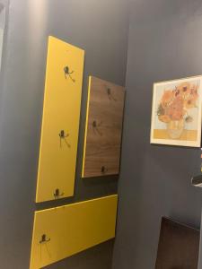 Trakia Street Apartment