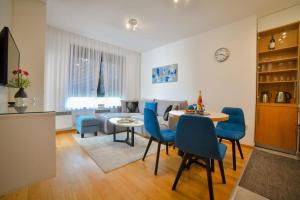 Apartman Silver Lux
