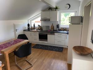 5-Sterne Active Ferienwohnung Chiemgau